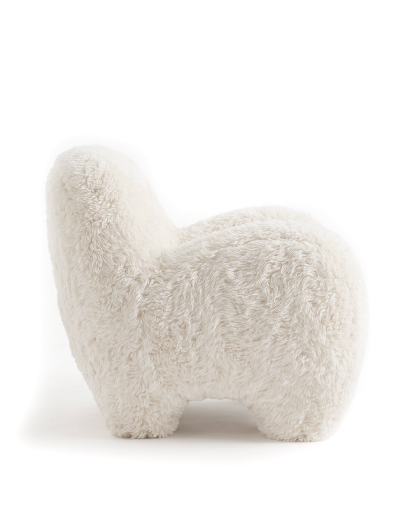 Gummy Armchair