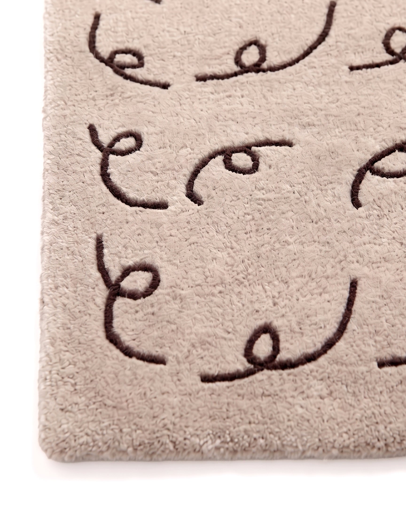 Handwritten Rug