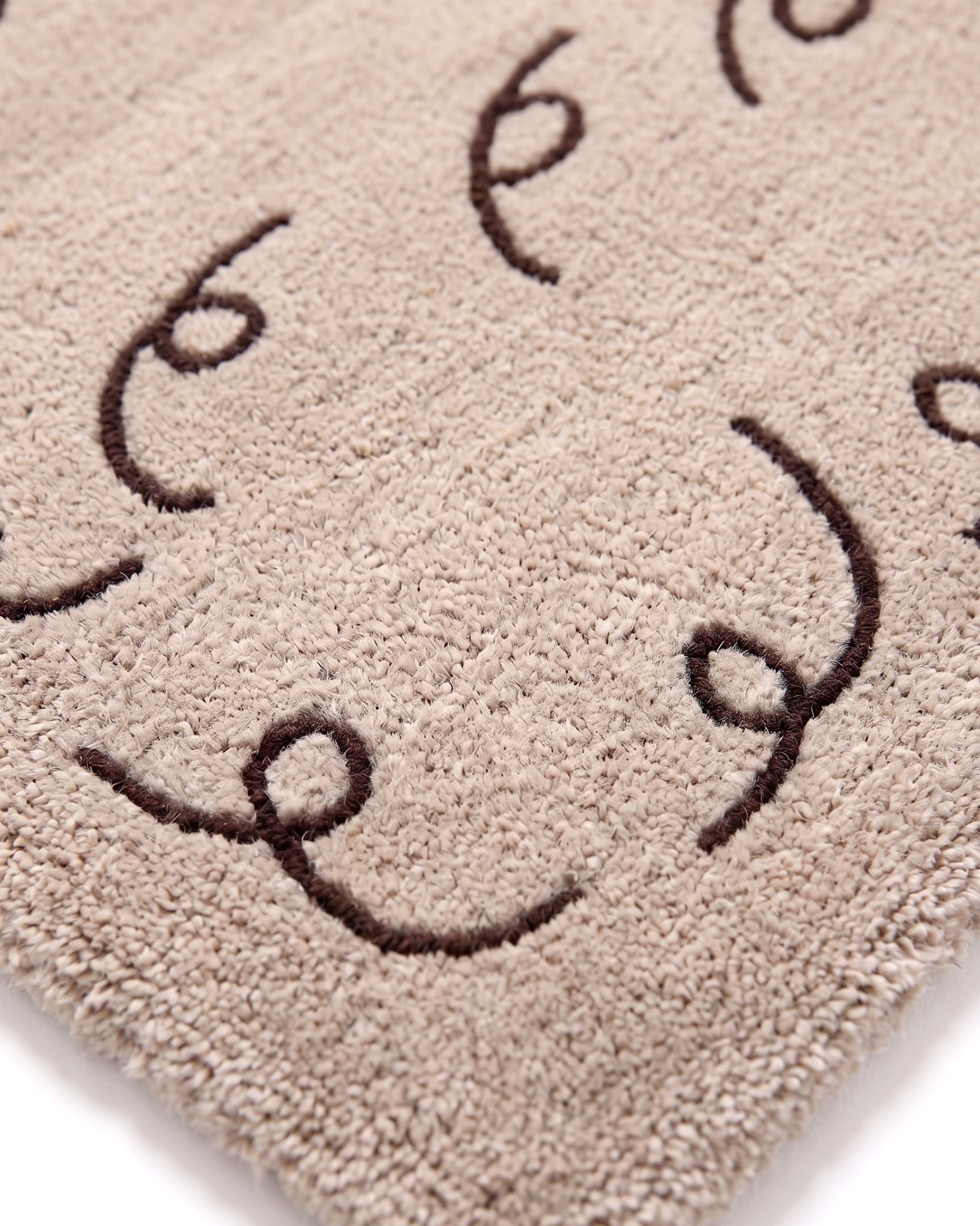 Handwritten Rug