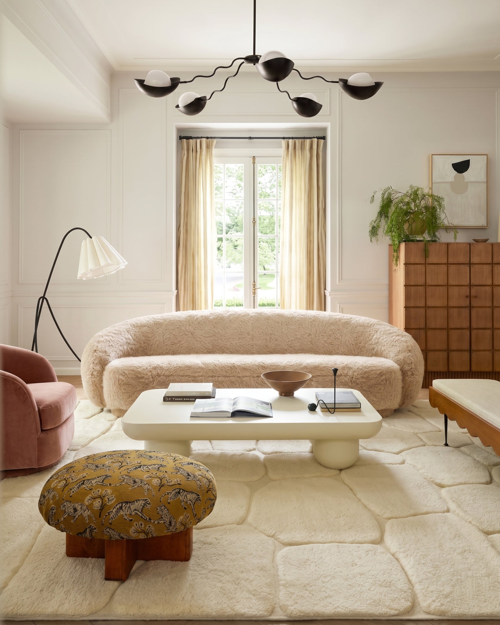 Julep Sofa