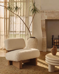 Jia Chair