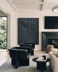 Julius Lounge Chair