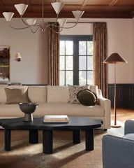 Lapis Large Coffee Table