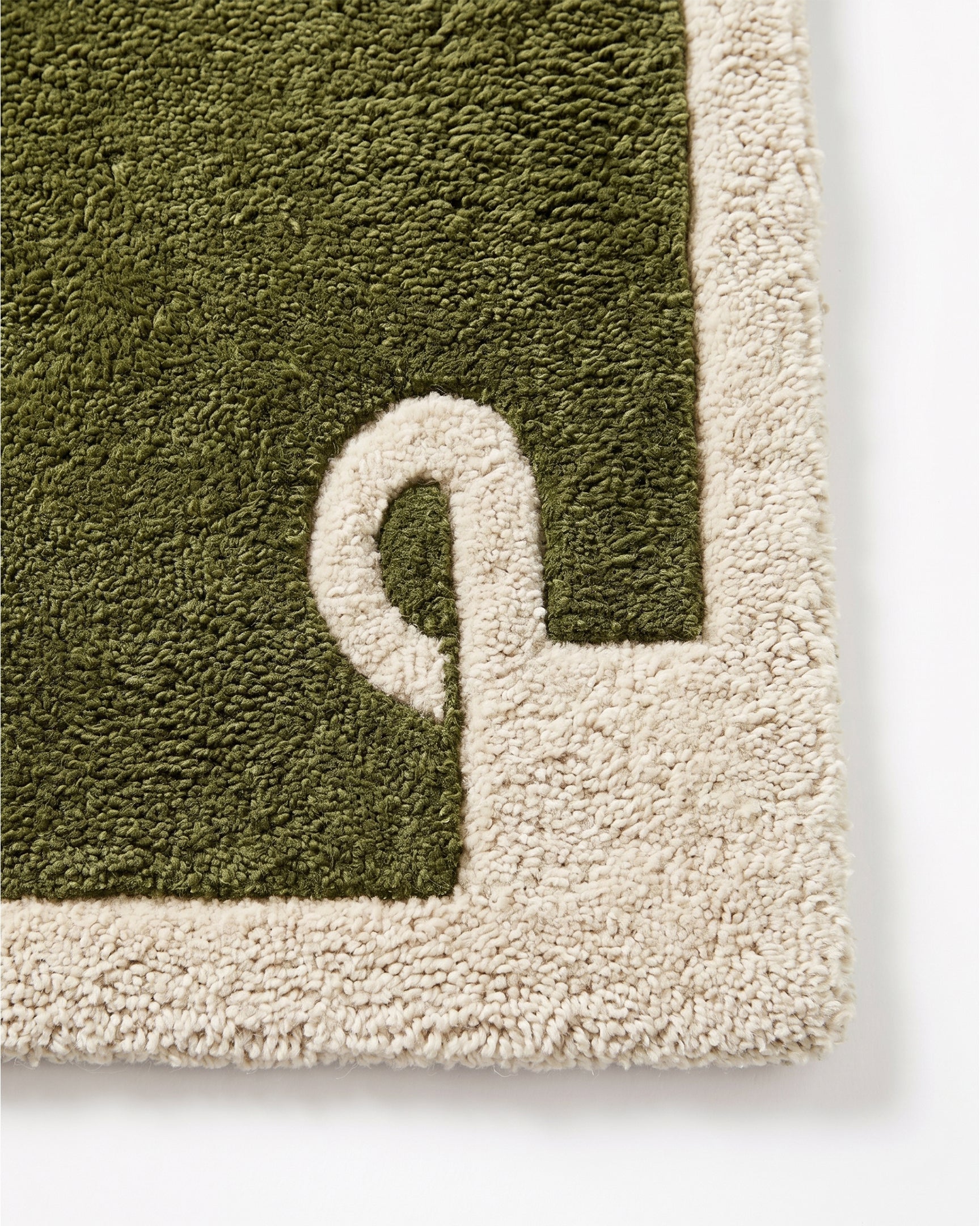 Loops Rug