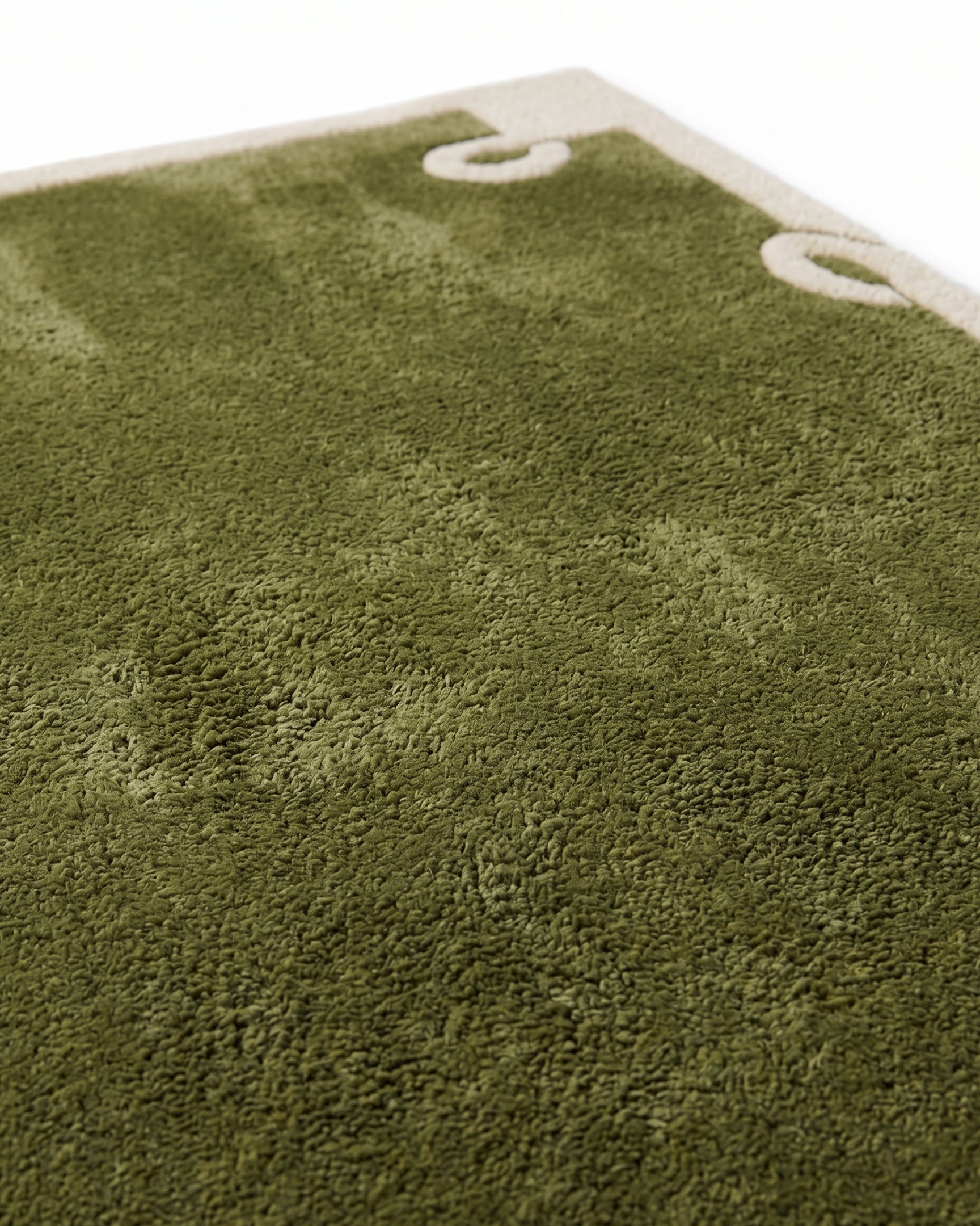 Loops Rug