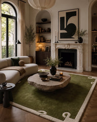 Loops Rug