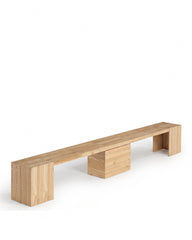 Cassis Extendable Bench