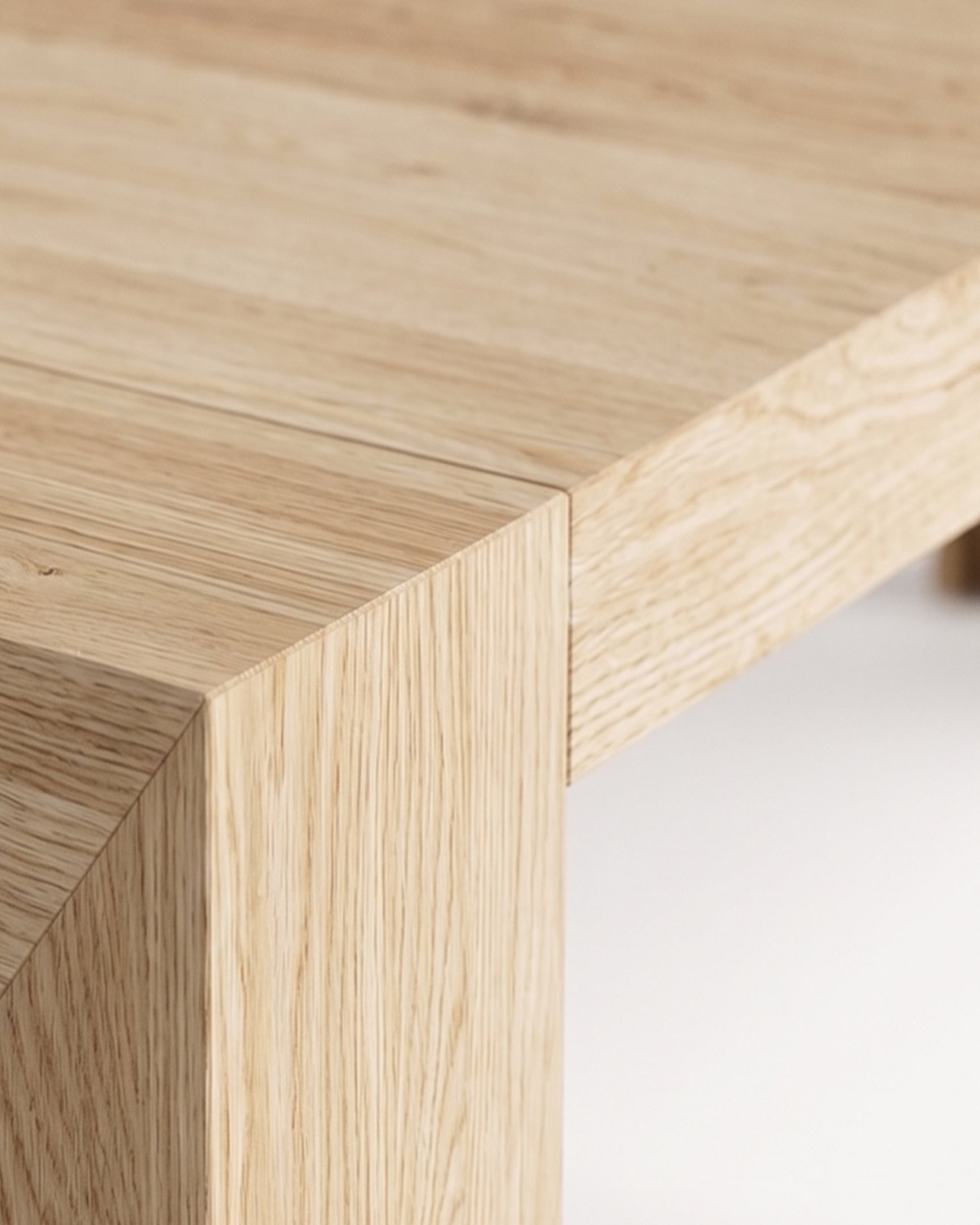 Cassis Extendable Table