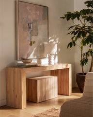 Cassis Extendable Table