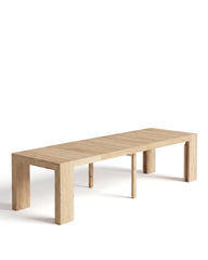Cassis Extendable Table