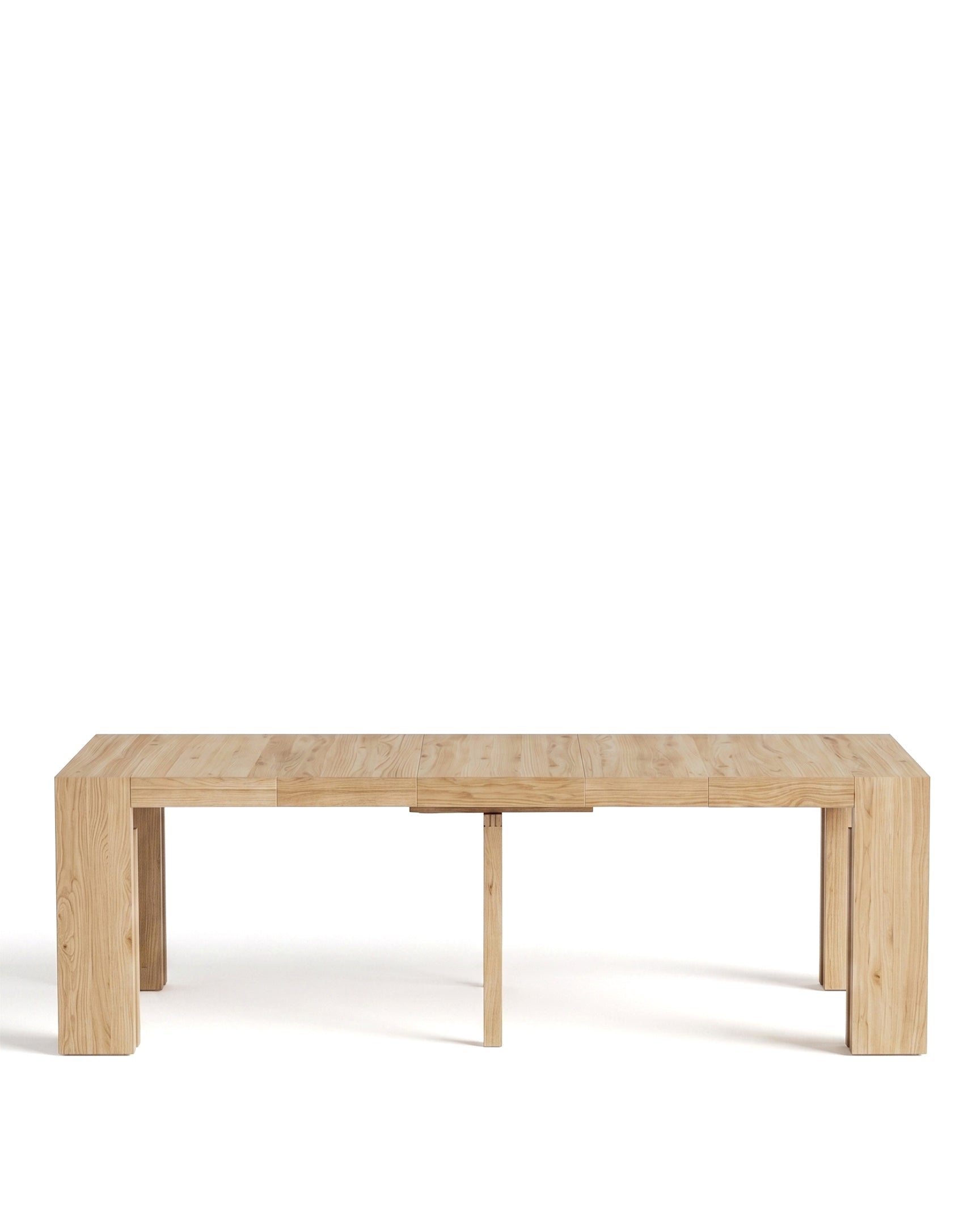 Cassis Extendable Table