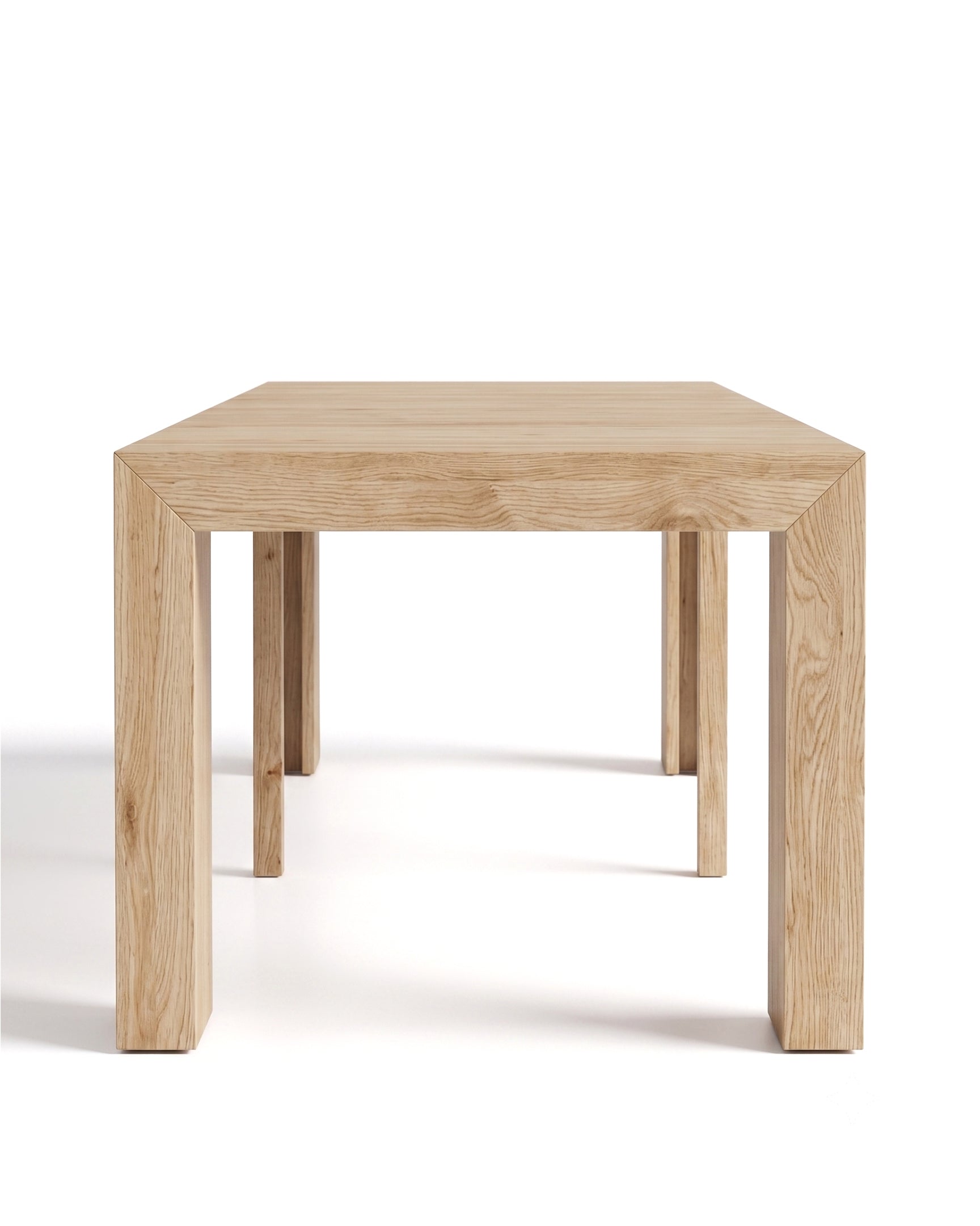 Cassis Extendable Table