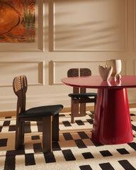Africa Chair