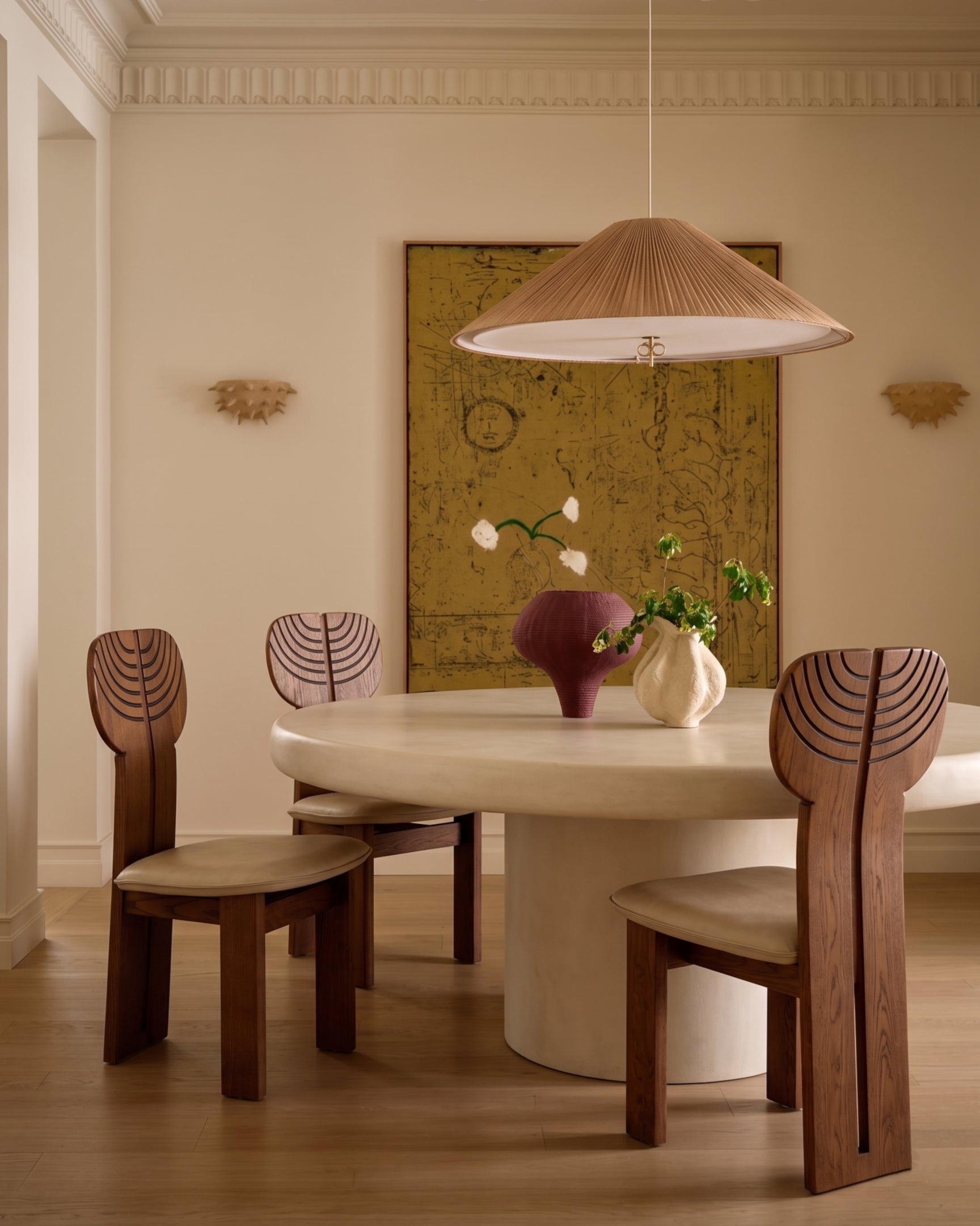 Africa Chair