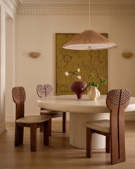 Africa Chair