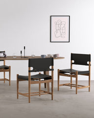 Aksel Side Chair | FINAL SALE