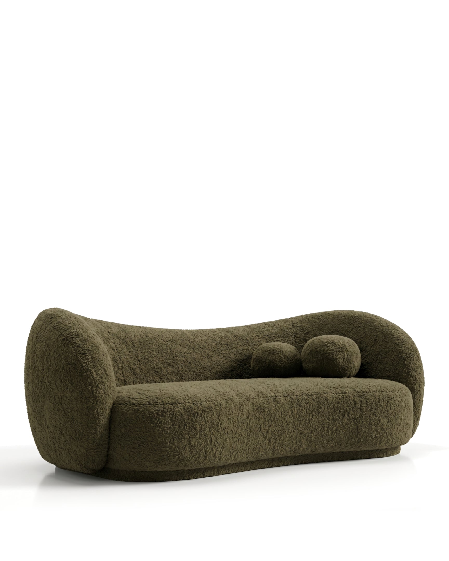 Anthea Three Seater Sofa