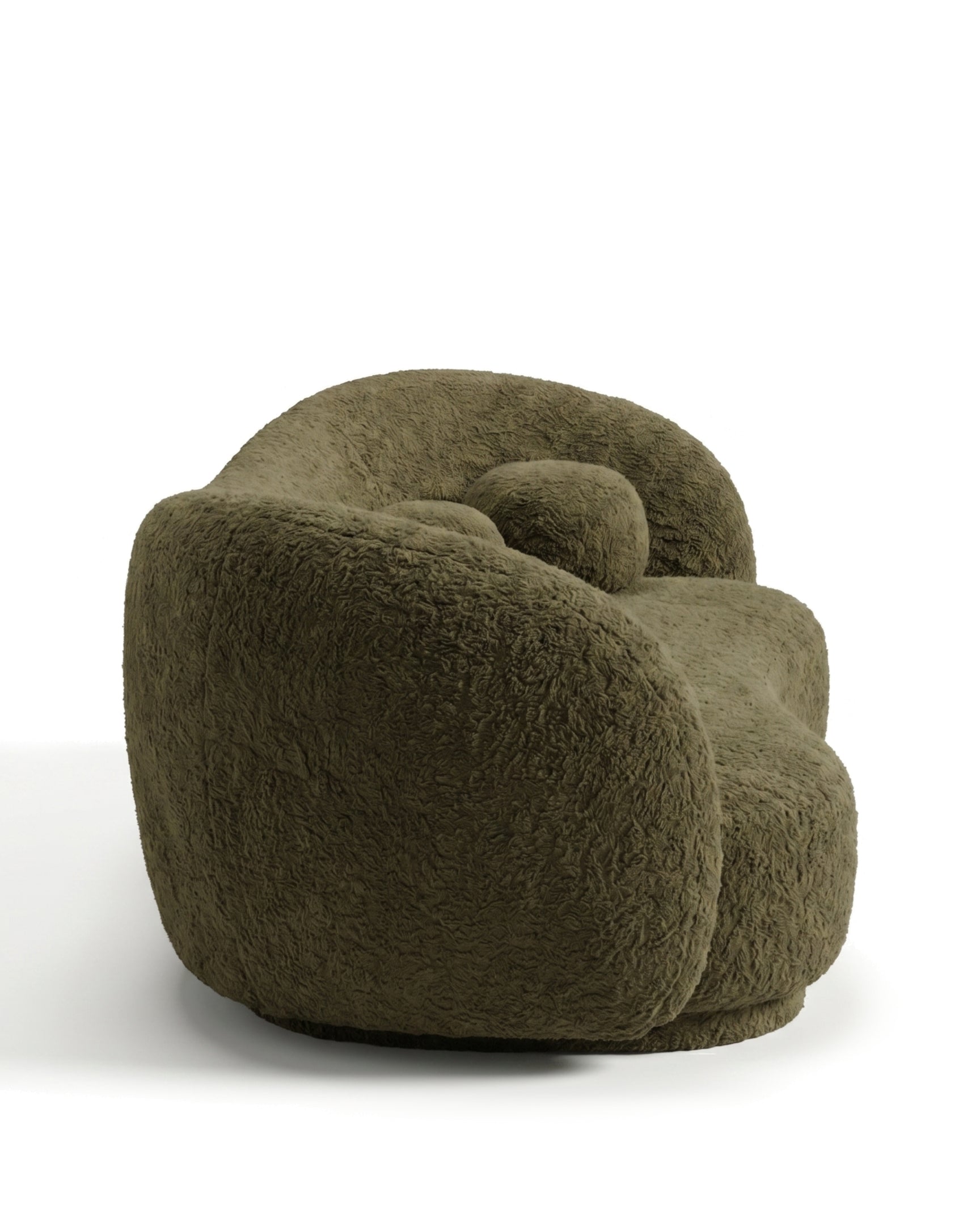 Anthea Three Seater Sofa