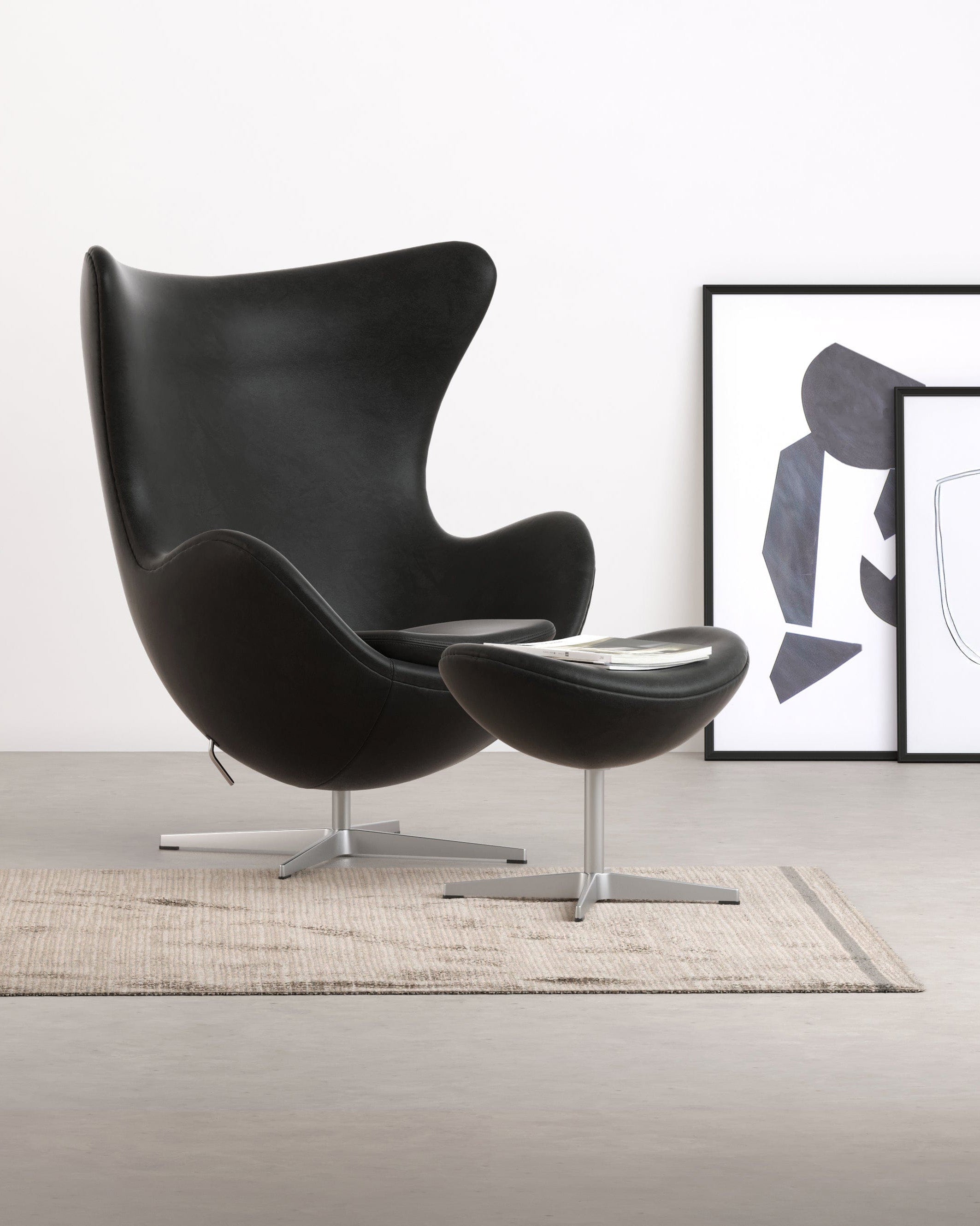 Arne Ottoman | FINAL SALE