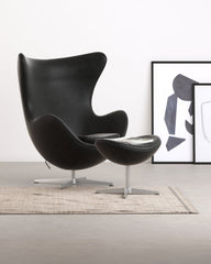 Arne Ottoman | FINAL SALE