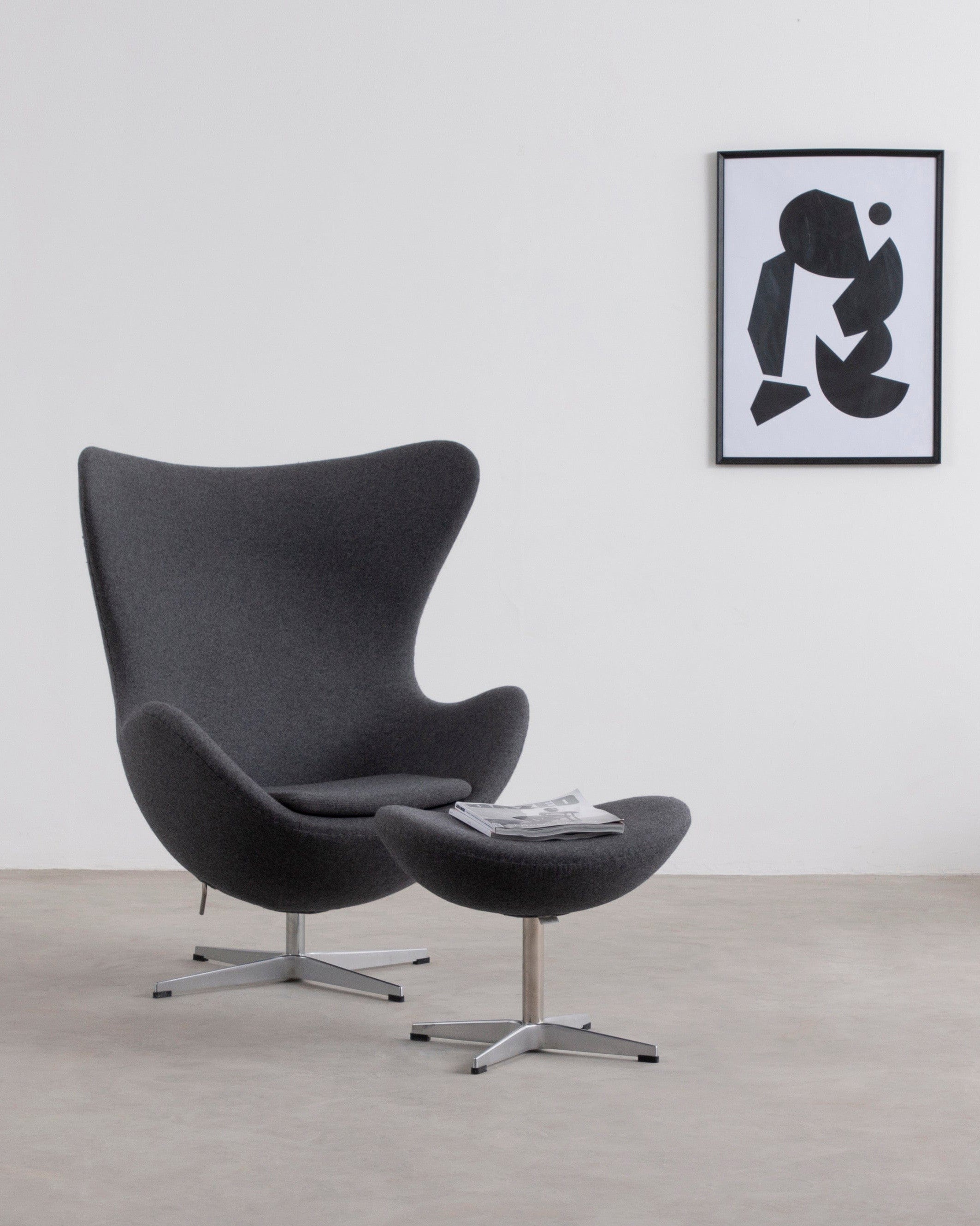 Arne Ottoman | FINAL SALE