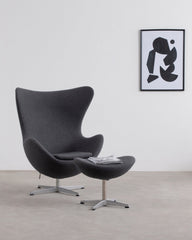 Arne Ottoman | FINAL SALE