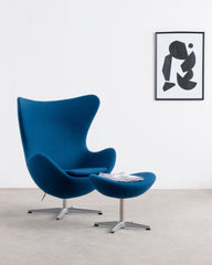 Arne Ottoman | FINAL SALE