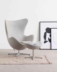 Arne Chair