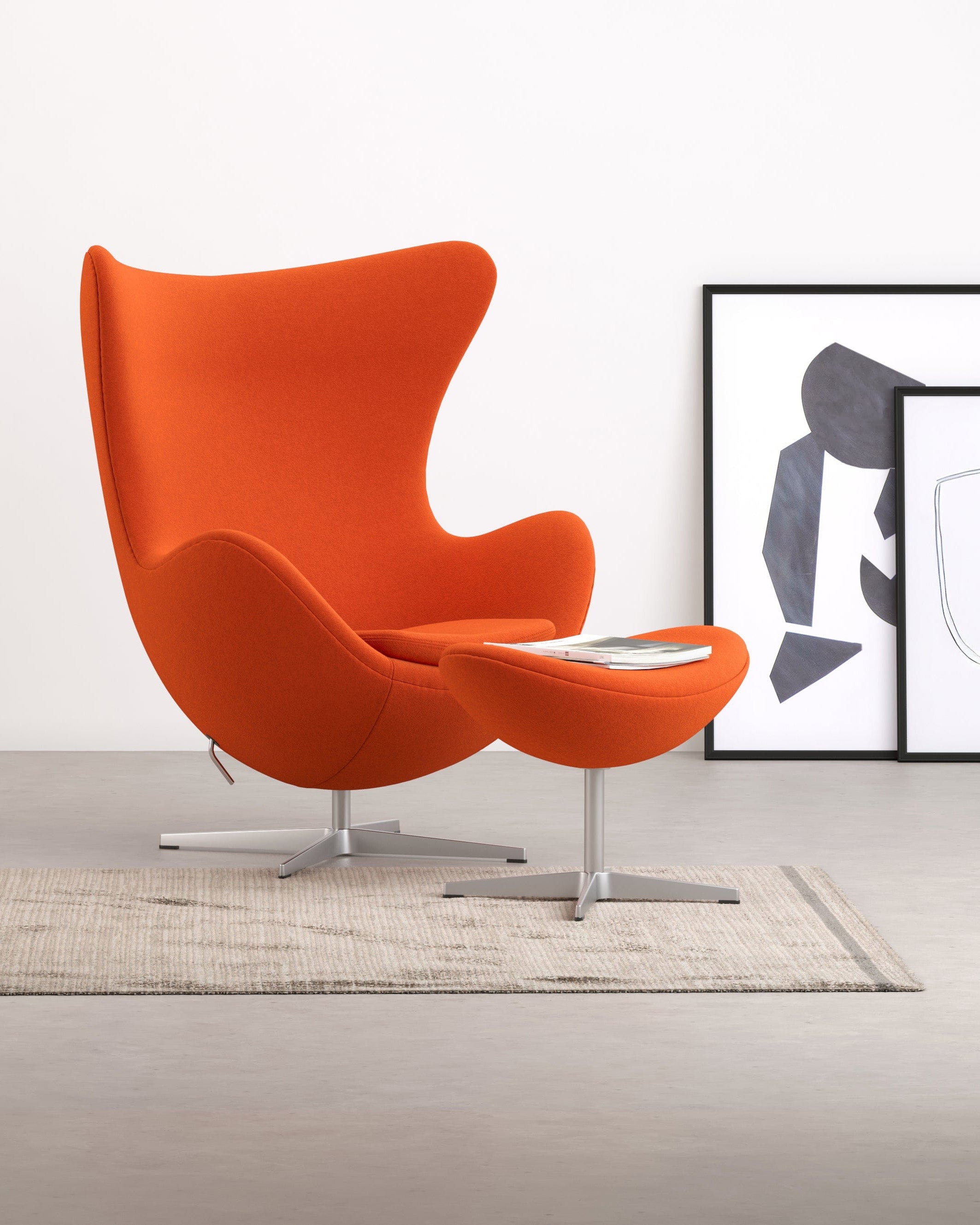 Arne Chair