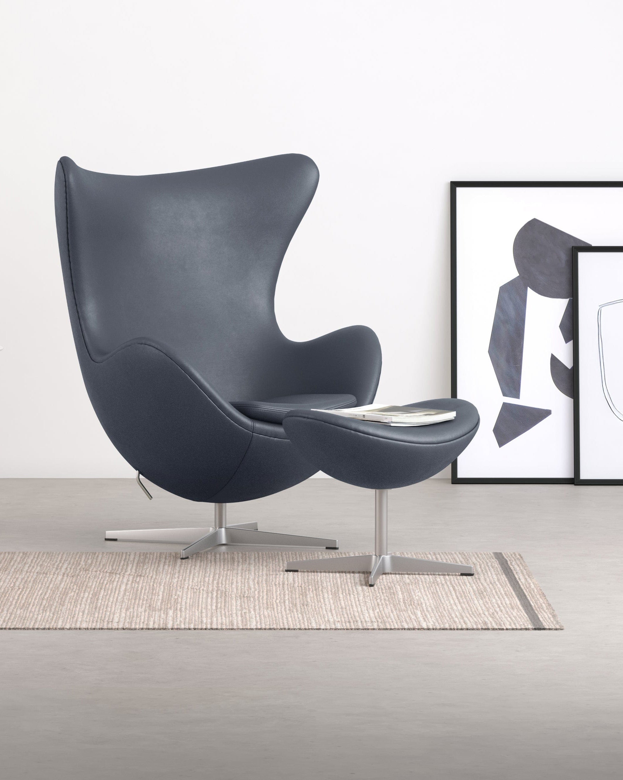 Arne Chair | FINAL SALE