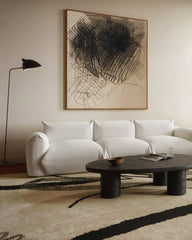 Aster Coffee Table | FINAL SALE
