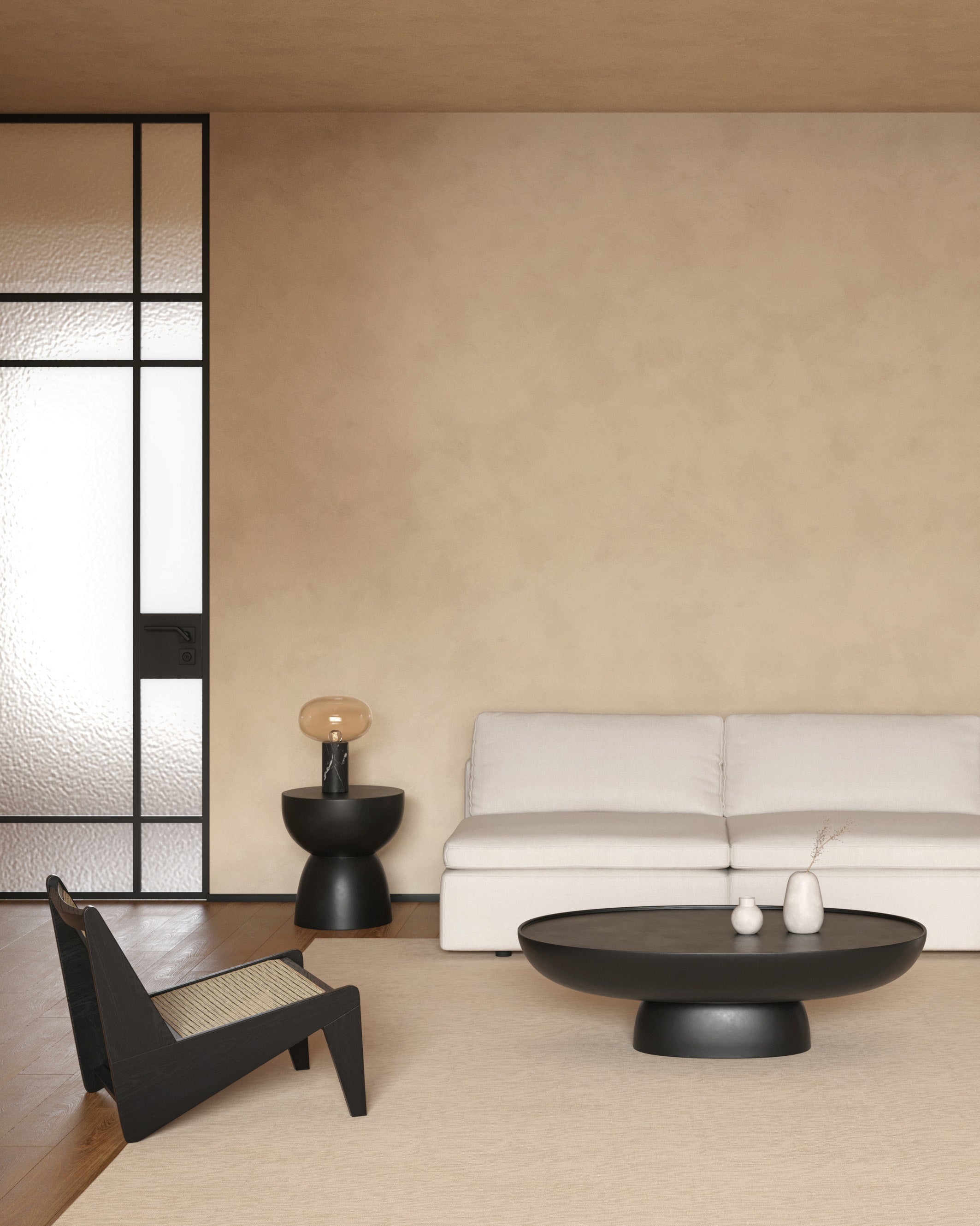 Aura Coffee Table