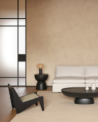 Aura Side Table | FINAL SALE