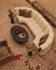 Aura Outdoor Coffee Table