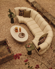Aura Outdoor Coffee Table