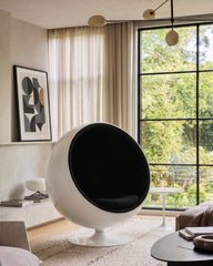 Ball Chair