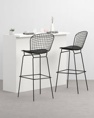 Bertie Bar Stool