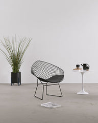 Bertie Lounge Chair | FINAL SALE