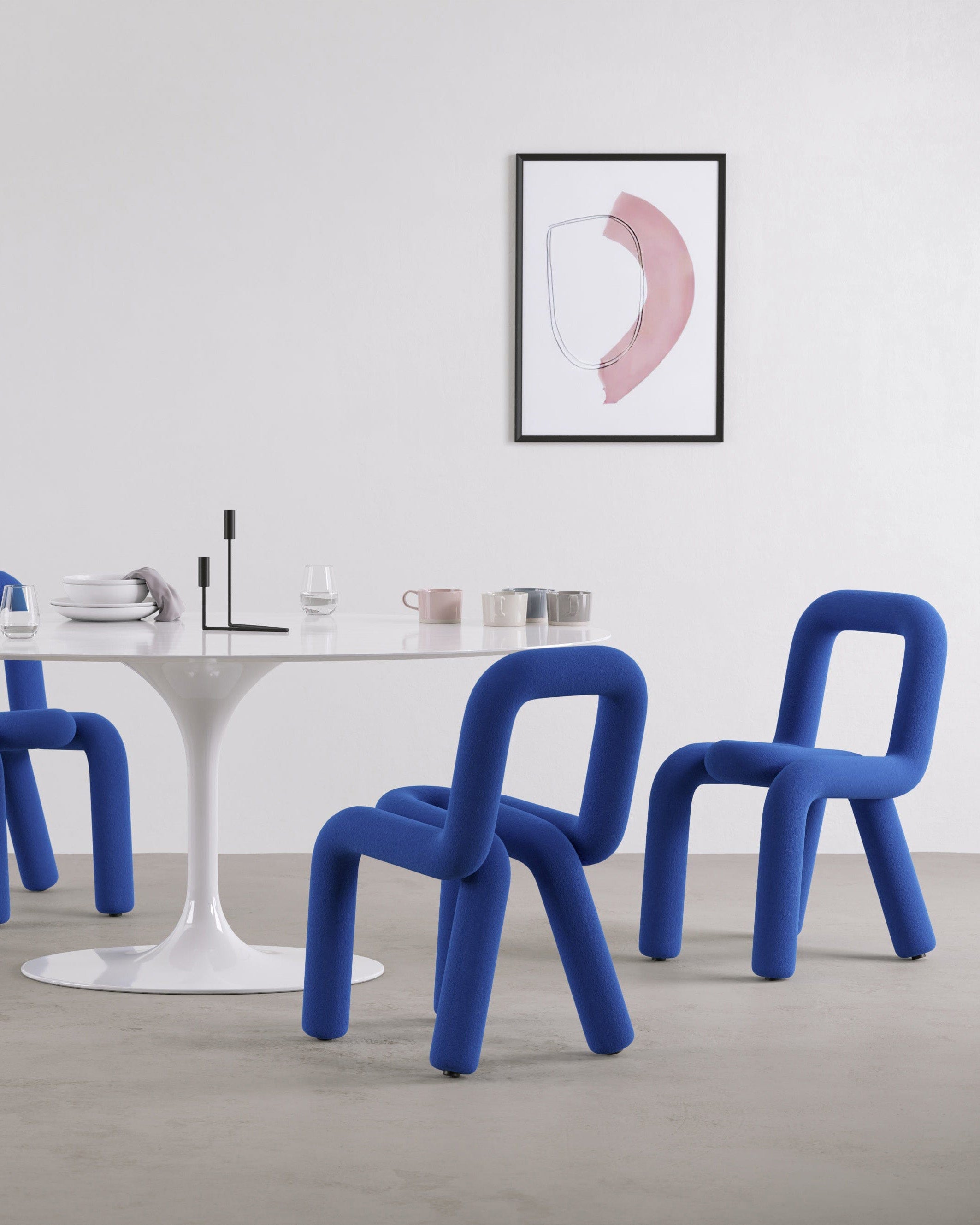 Bold Chair | FINAL SALE
