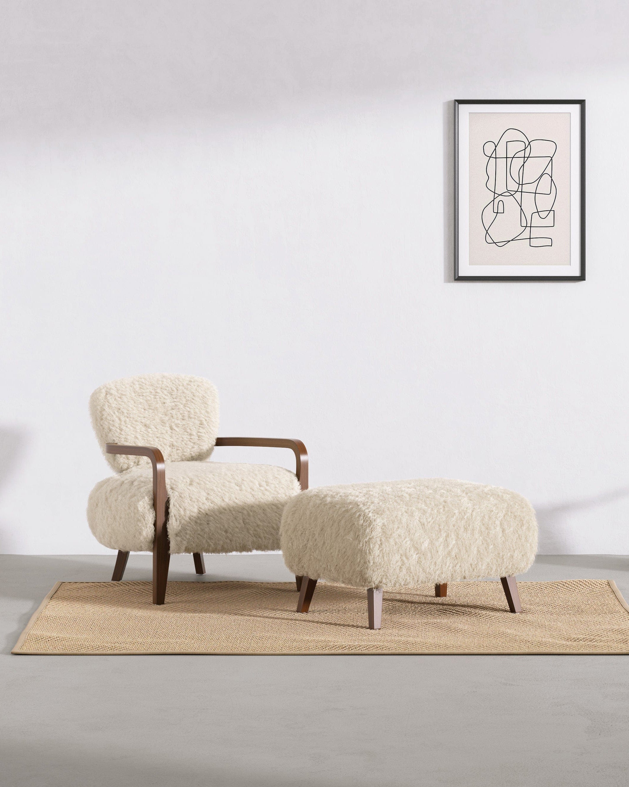 Cabana Chair | FINAL SALE