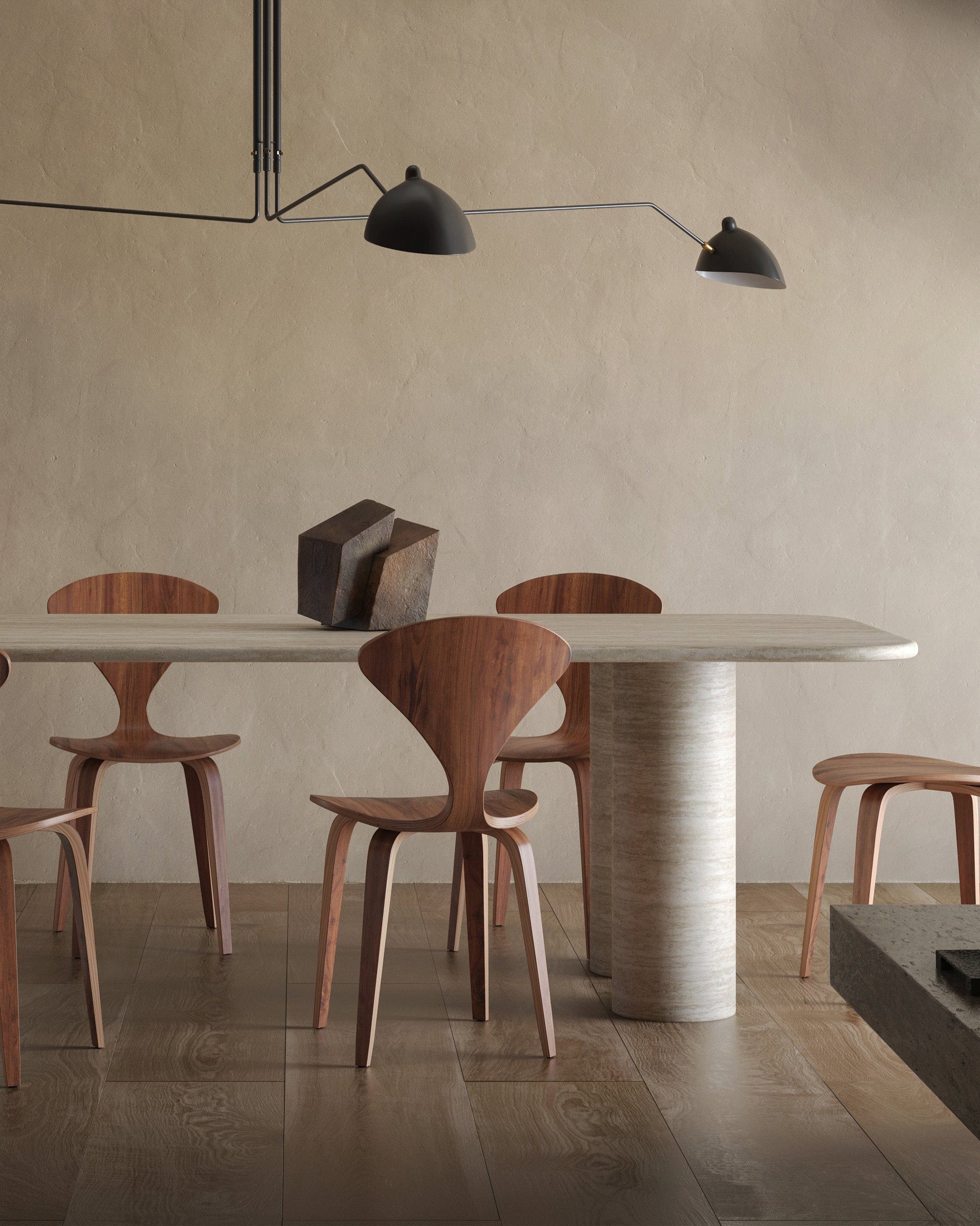 Cato Dining Table