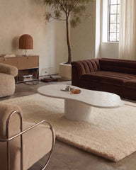 Cloud Coffee Table