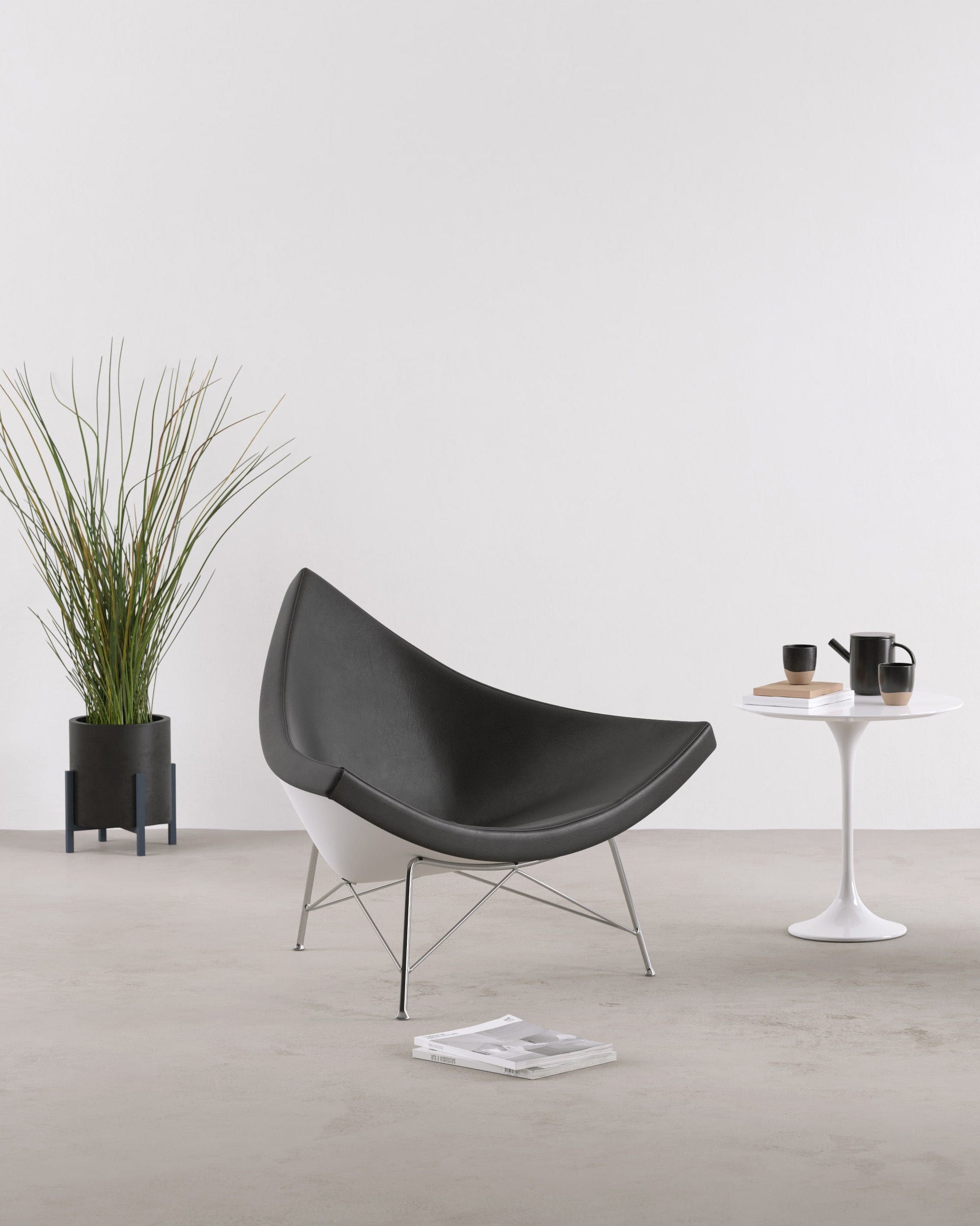 Coconut Chair | FINAL SALE