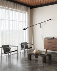 Corbusier Armchair