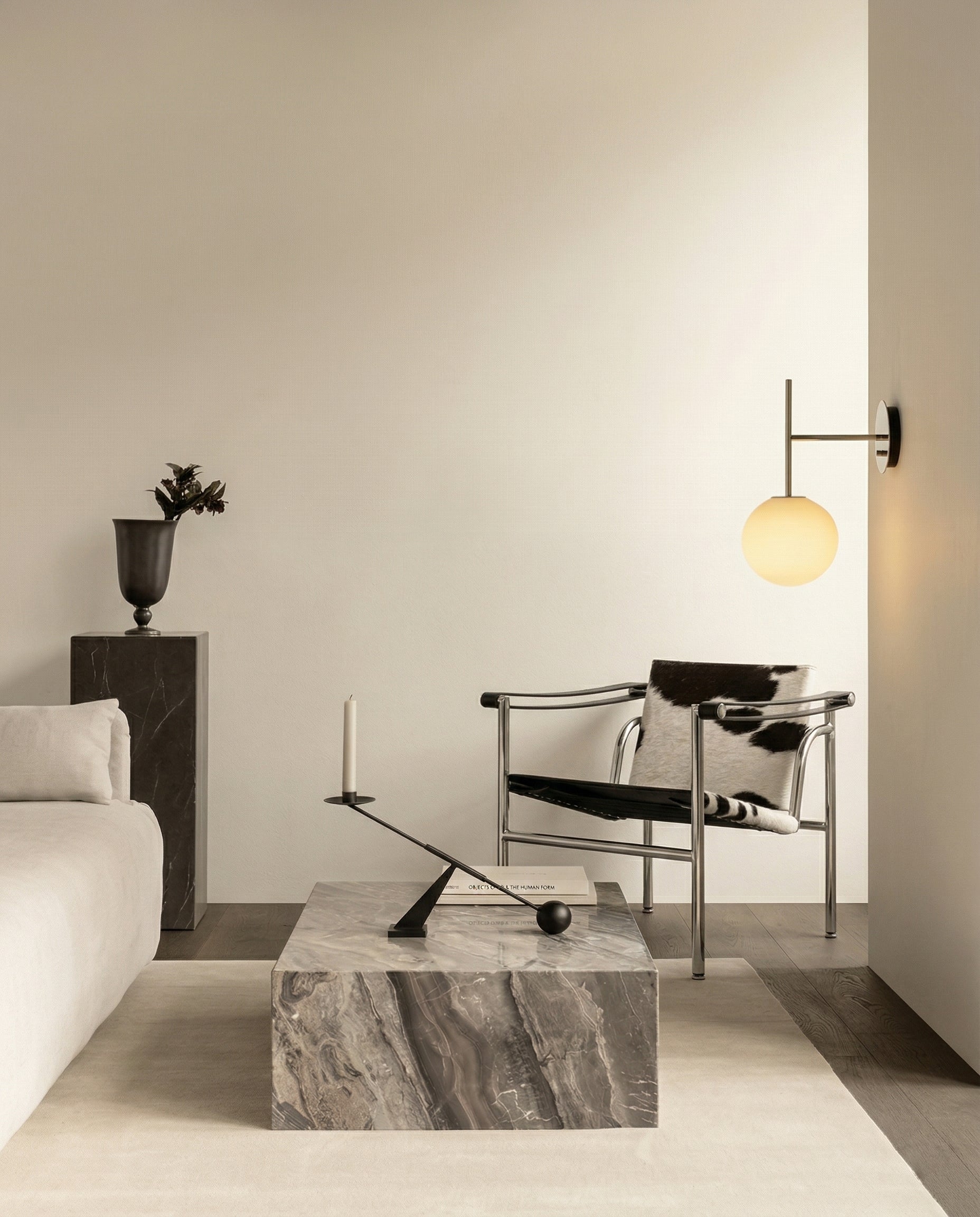 Corbusier Armchair