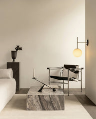 Corbusier Armchair