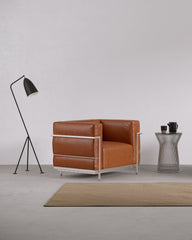 Corbusier Grand Modele Lounge Chair | FINAL SALE