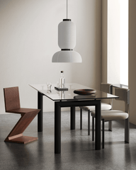 Corbusier Dining Table