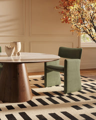 Crown Armchair | FINAL SALE