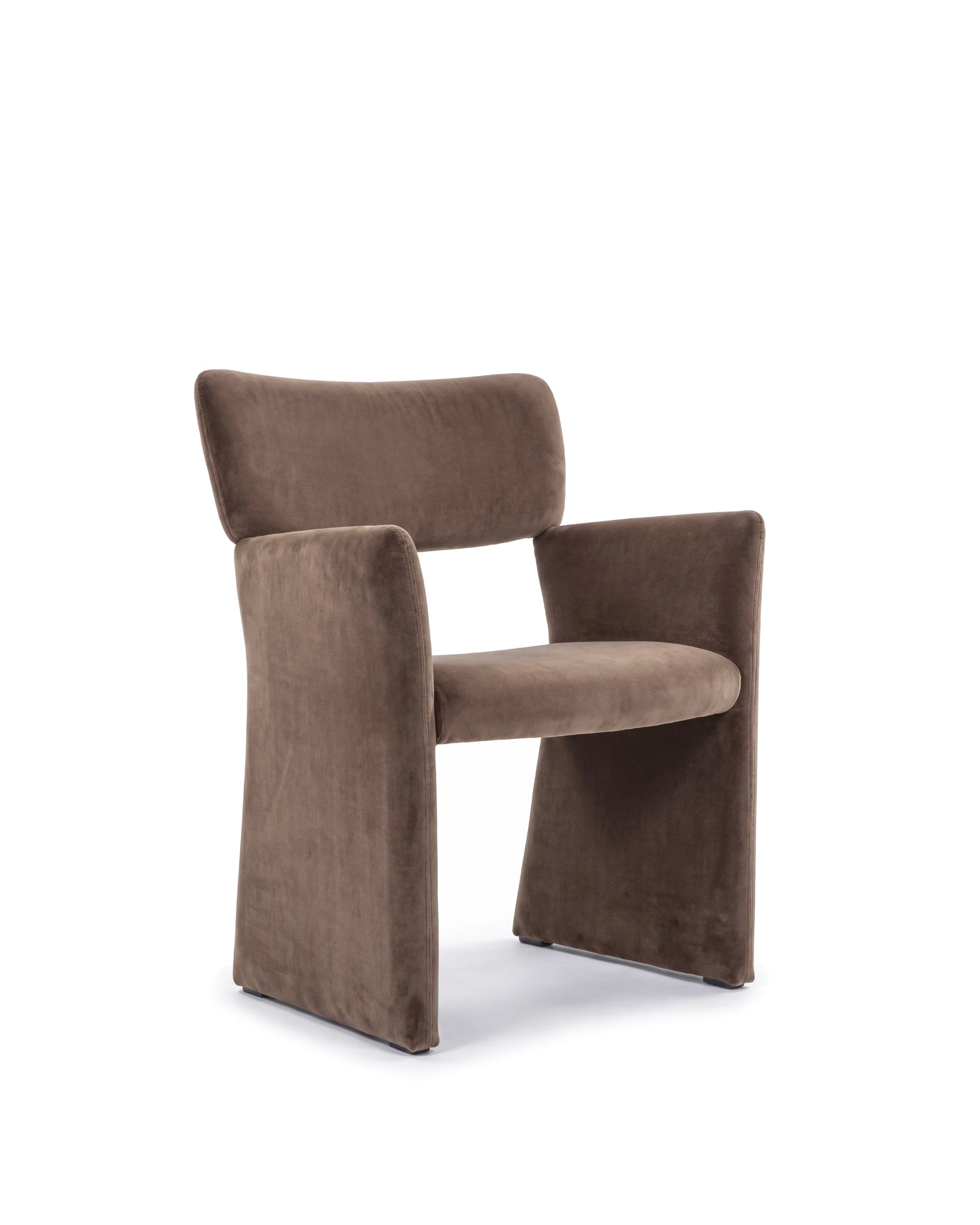 Crown Armchair